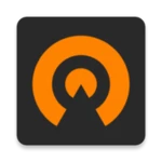 alem fm android application logo